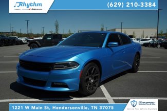 Used 2015 Dodge Charger SXT w/ Plus Group image 1