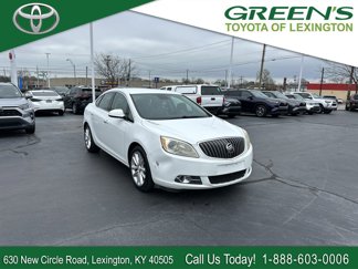Used 2014 Buick Verano image 1