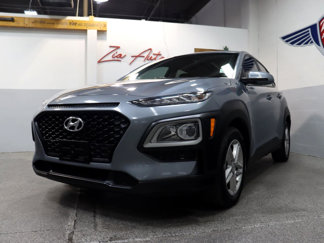 Used 2021 Hyundai Kona SE image 1