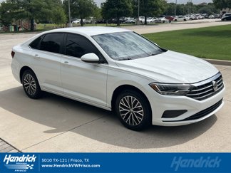 Used 2021 Volkswagen Jetta S w/ Driver Assistance Package image 1