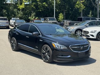 Used 2018 Buick LaCrosse Avenir w/ Driver Confidence Package #2 image 1