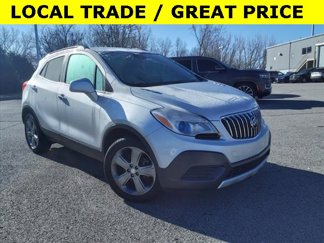 Used 2013 Buick Encore FWD image 1
