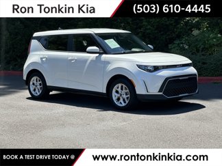 Used 2023 Kia Soul LX w/ Option Group 015 image 1