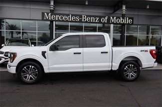Used 2023 Ford F150 XL w/ STX Appearance Package image 1