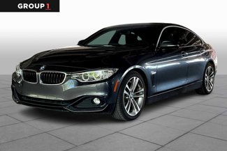 Used 2016 BMW 428i Gran Coupe image 1