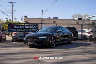 Used 2016 Audi RS 7 Prestige image 1