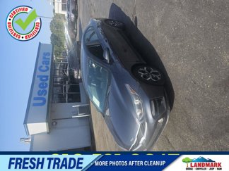 Used 2021 Kia Forte LXS image 1
