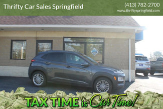Used 2021 Hyundai Kona SEL Plus image 1