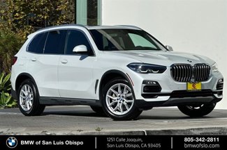 Used 2019 BMW X5 xDrive40i w/ Convenience Package image 1