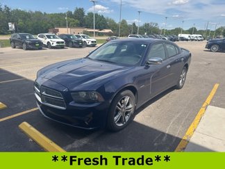 Used 2013 Dodge Charger R/T image 1