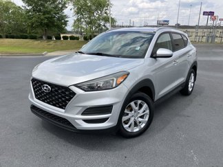Used 2019 Hyundai Tucson Value image 1