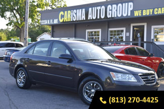 Used 2009 Hyundai Sonata GLS w/ Popular Equipment Pkg 2 image 1
