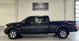 Used 2014 Ford F150 FX4 image 1
