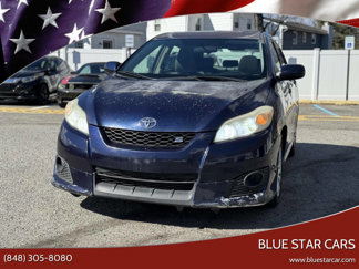 Used 2009 Toyota Matrix S image 1