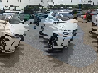 New 2025 Lexus UX 300h AWD image 1