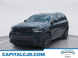 New 2025 Dodge Durango GT w/ Blacktop Package image 1