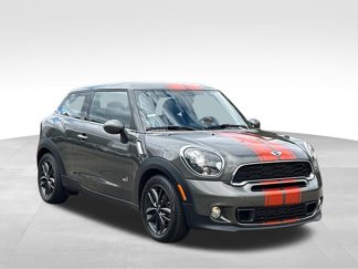 Used 2014 MINI Cooper Paceman S image 1