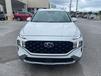 Used 2023 Hyundai Santa Fe SEL video 2
