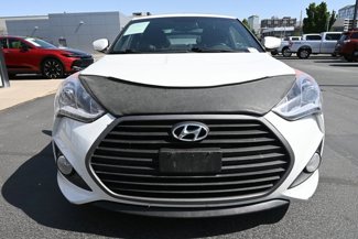 Used 2016 Hyundai Veloster Turbo w/ Option Group 04 image 1