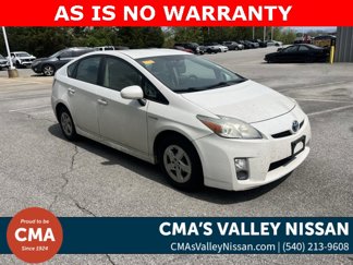 Used 2010 Toyota Prius Five image 1