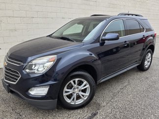 Used 2016 Chevrolet Equinox LT w/ Convenience Package image 1
