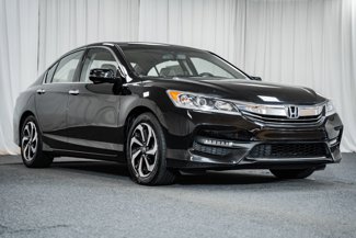 Used 2017 Honda Accord EX-L image 1