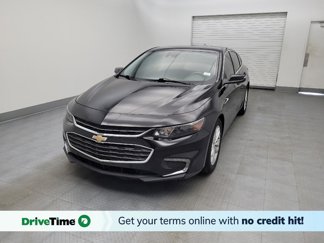 Used 2017 Chevrolet Malibu LT w/ Driver Confidence Package image 1