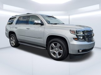 Used 2020 Chevrolet Tahoe Premier video 1