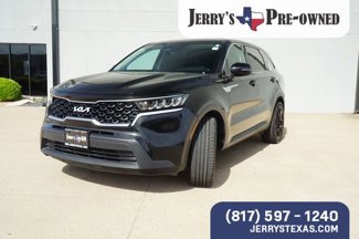 Used 2022 Kia Sorento LX image 1
