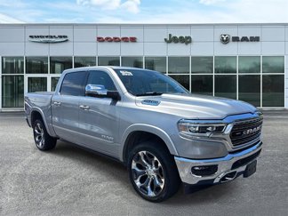 Used 2024 RAM 1500 Limited image 1
