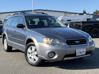 Used 2005 Subaru Outback 2.5i image 1