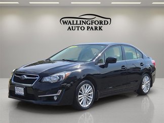Used 2015 Subaru Impreza 2.0i Premium image 1