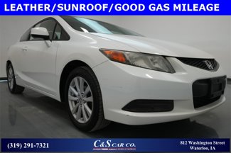 Used 2012 Honda Civic EX-L image 1
