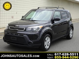 Used 2016 Kia Soul image 1