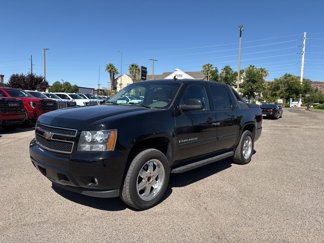 Used 2007 Chevrolet Avalanche LT w/ LT Preferred Equipment Group image 1