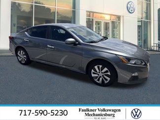 Used 2019 Nissan Altima 2.5 S image 1