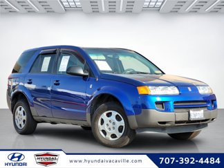 Used 2005 Saturn Vue 2WD w/ Comfort Pkg image 1