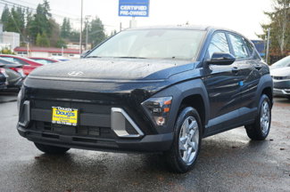 New 2024 Hyundai Kona SE image 1
