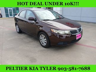 Used 2011 Kia Forte EX image 1