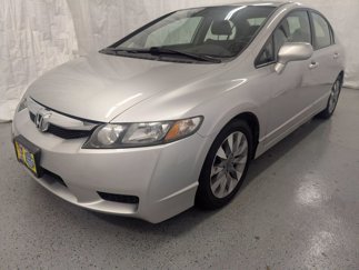 Used 2011 Honda Civic EX-L image 1
