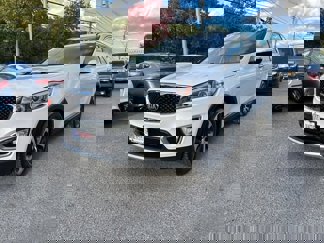 Used 2016 Kia Sorento EX image 1