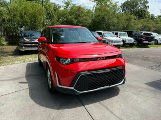 Used 2025 Kia Soul LX w/ Option Group 015 image 1