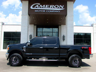 Used 2017 Ford F250 Lariat w/ Lariat Ultimate Package image 1