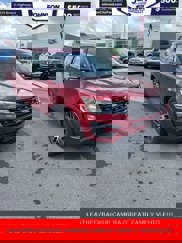 Used 2016 Ford Explorer Sport image 1