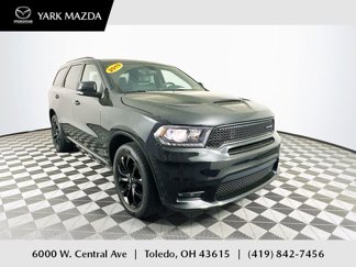 Used 2019 Dodge Durango GT image 1