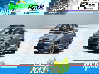 New 2025 Toyota Corolla LE image 1