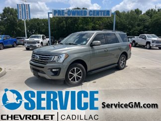 Used 2019 Ford Expedition XLT w/ Equipment Group 201A image 1