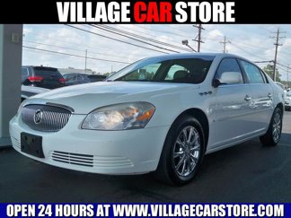 Used 2009 Buick Lucerne CXL w/ Driver Confidence Package image 1