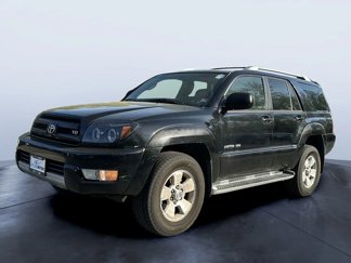 Used 2004 Toyota 4Runner Limited image 1
