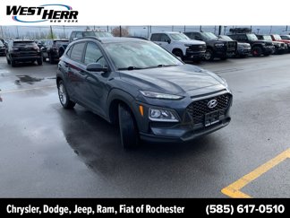 Used 2019 Hyundai Kona SEL image 1